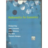 Mathematic For Economics